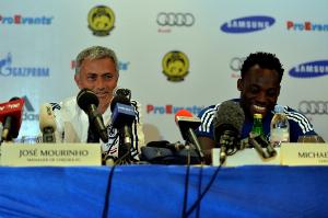 开云体育下载-夺1欧冠&amp;两英超冠军！2005年的今天，切尔西签下加纳中场埃辛