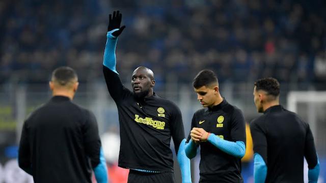 【欧冠】卢卡库补射绝杀，国际米兰1比0十人波尔图