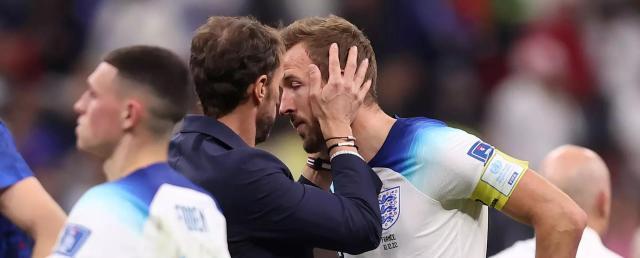 kaiyun-林良锋：热刺现象叠南门现象，大英出局万般皆命