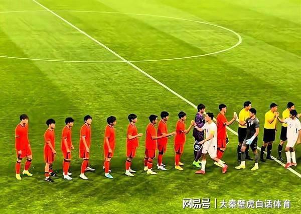 开云-1-0绝杀！U19国足战胜乌兹别克斯坦队，贾伟伟打入全场唯一进球
